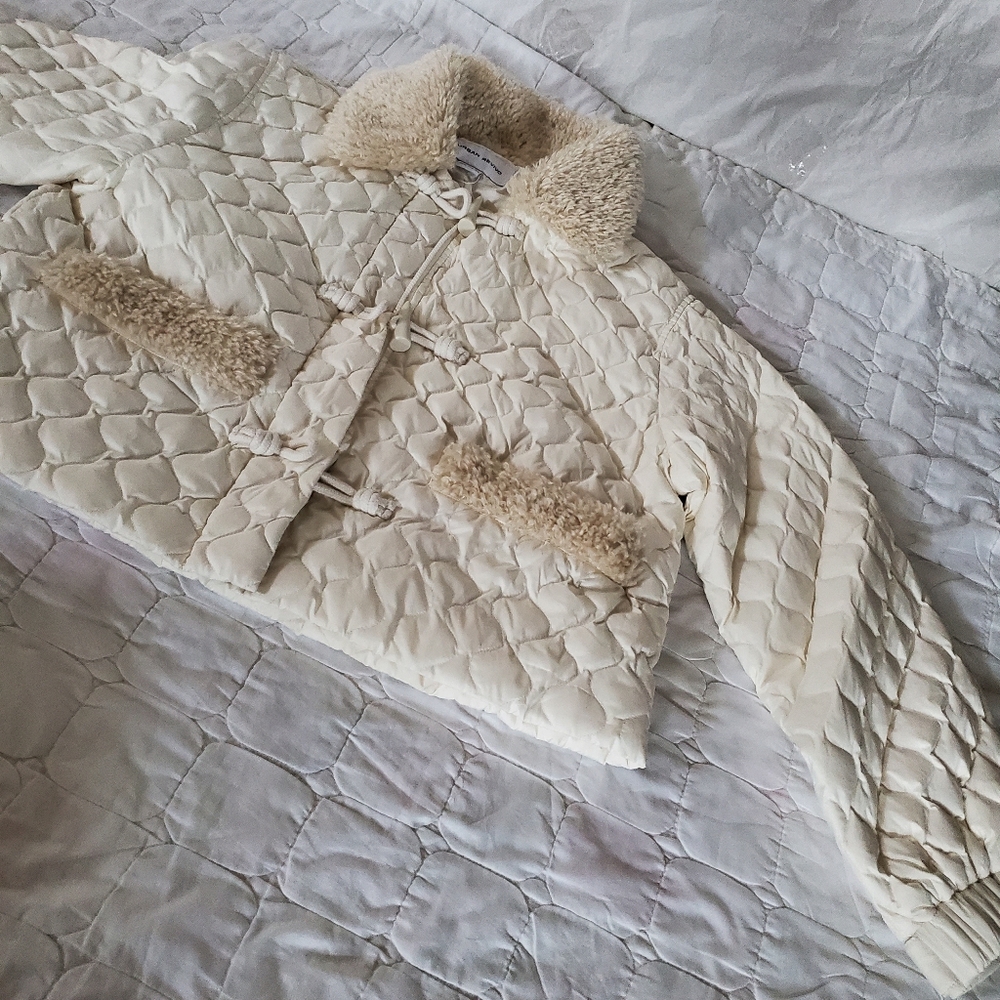 Jacket - Picture 2 of 16